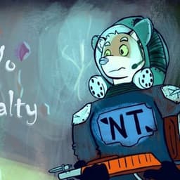 NFT No Royalty | Ton Web3 Station логотип