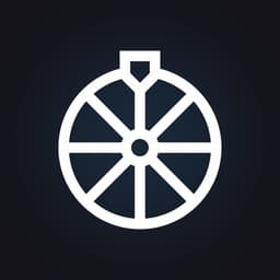NFT RouleTTe логотип