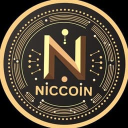 Nic-Coin логотип