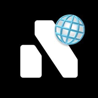 NiceHub логотип