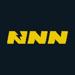 Nifty Nerds Network логотип