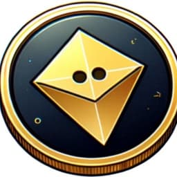 Nistap fun and earn логотип