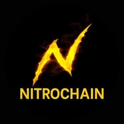 NitroChain логотип