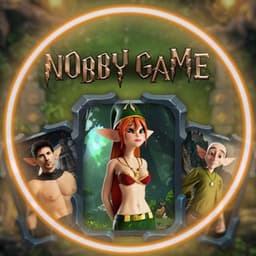 Nobby.Game логотип