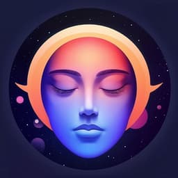Nocturnal Oracle логотип