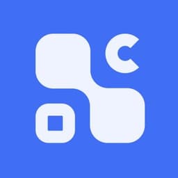 NodeChain App логотип