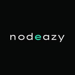 Nodeazy логотип