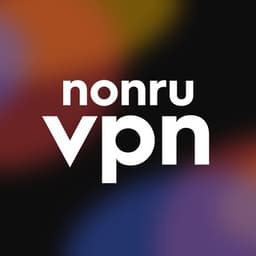 nonruvpn логотип