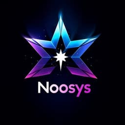 Noosys Shop логотип
