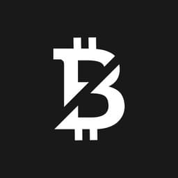 NotBitCoin Bot логотип