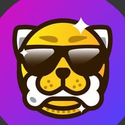 Not Bored Puppies Bot логотип