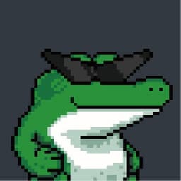 NOT Crocs BOT логотип