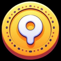 Not Quiz логотип
