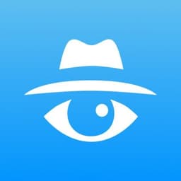 Not Spy - Recover Messages логотип