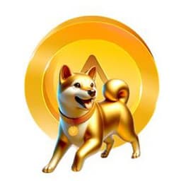 Notcoin Inu логотип
