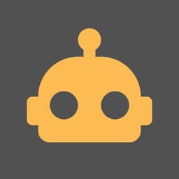 Notgram Bot 🤖 логотип