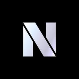 Nothing логотип