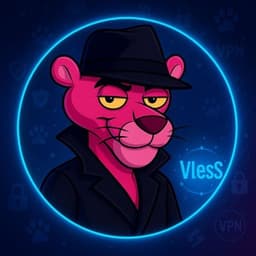 Novax VPN логотип