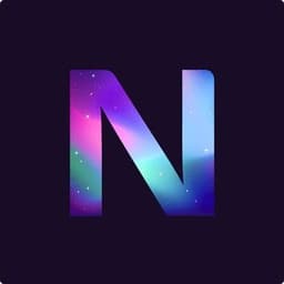 Numia логотип