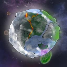 Octies Farm логотип