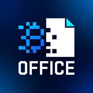 Crypto Office логотип