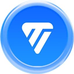 Official TELE BOT логотип