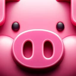 OinkCoin логотип