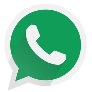 Open in WhatsApp логотип