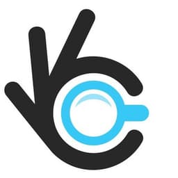 OkSearch Bot логотип