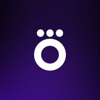 Поддержка Okko логотип