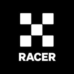 OKX Racer логотип