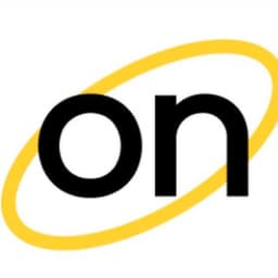 OnClickA Support логотип