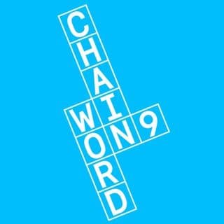 On9 Word Chain Bot логотип