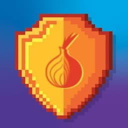 Onion VPN логотип
