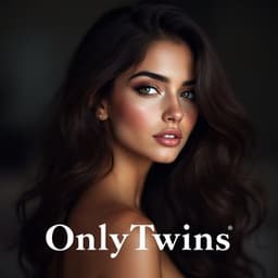 OnlyTwins логотип