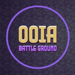 OOIA — TON NFT Marketplace by Ton Raffles логотип