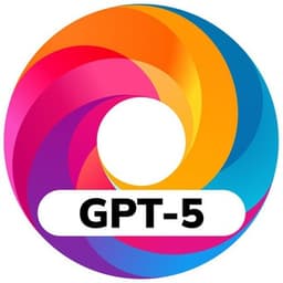 OpenAI o3 (@gpt5tbot) логотип