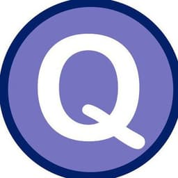 Open Quiz Bot логотип