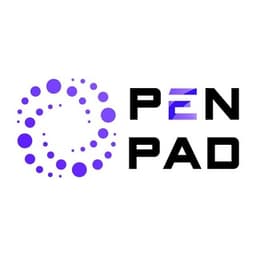 OpenTap by Openpad логотип