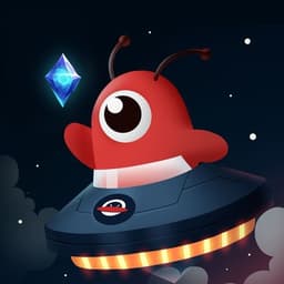 Orbiter Vizing логотип