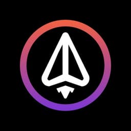 OrbitonX Game логотип
