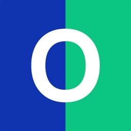 Osmos (ex-Cryptomatch) логотип