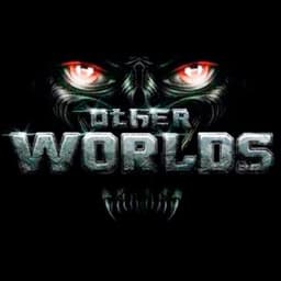 Other Worlds TON логотип
