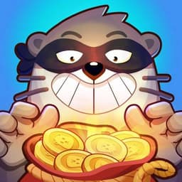 Otter Loot - Play To Airdrop логотип