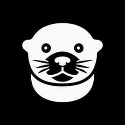 Otters логотип