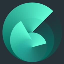 Outline VPN keys логотип