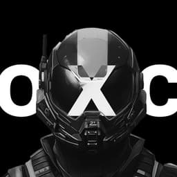 Oxygen Hunters логотип
