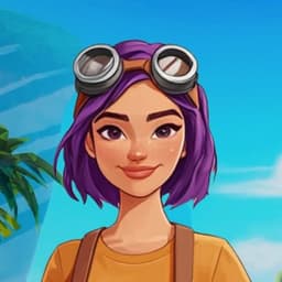 Oza Quest логотип