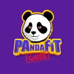 PandaFiT логотип