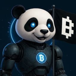 Pandai логотип